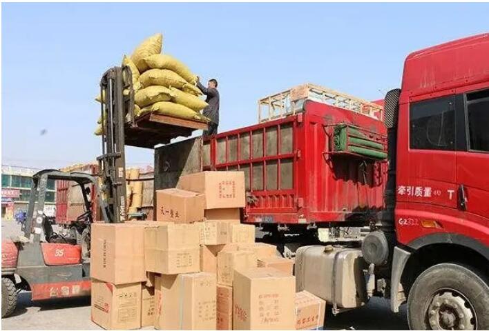 漳州到沙县物流专线