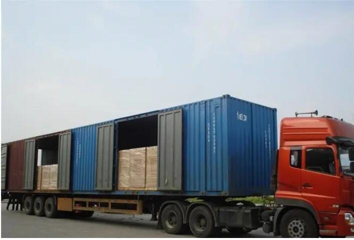 漳州到沙县整车运输