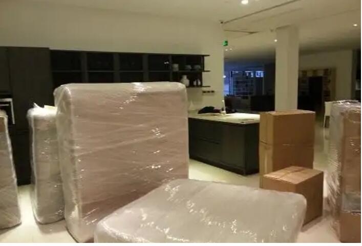 漳州到沙县长途搬家