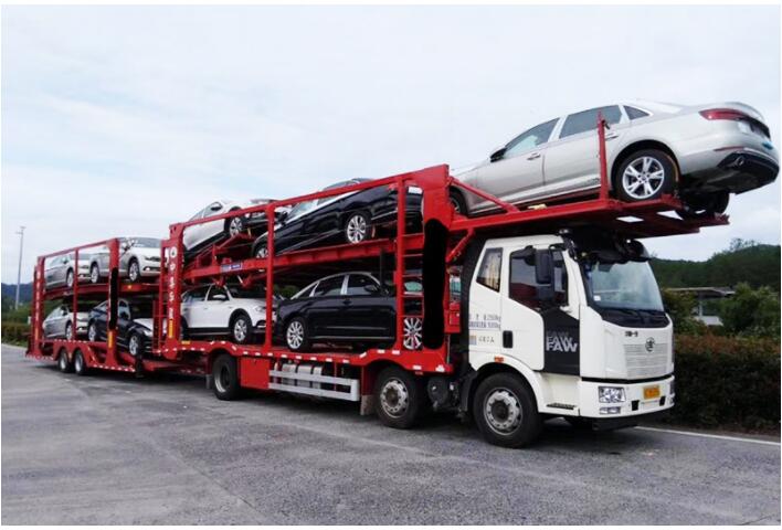 漳州到沙县轿车托运